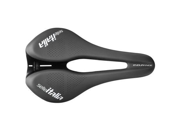 Asiento Selle Italia NOVUS Boost EVO Endurance TM Superflow L3