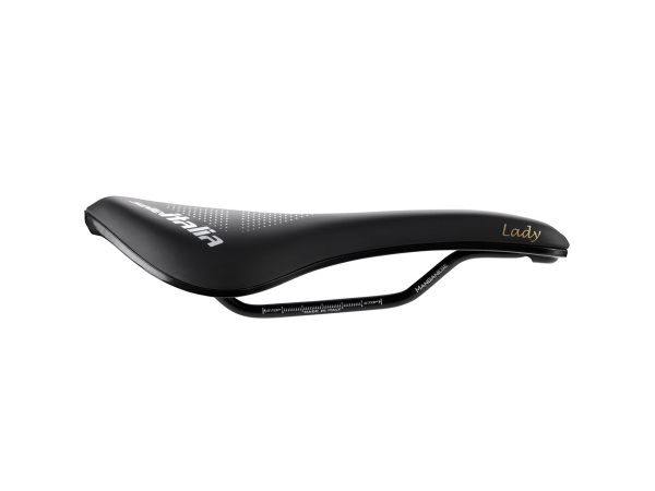 Asiento Selle Italia NOVUS Boost EVO Lady TM Superflow L3