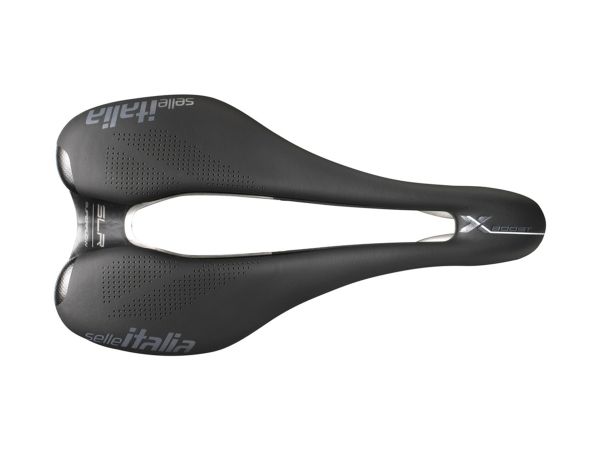 Asiento Selle Italia SLR Boost X-Cross TI-316 Superflow L3