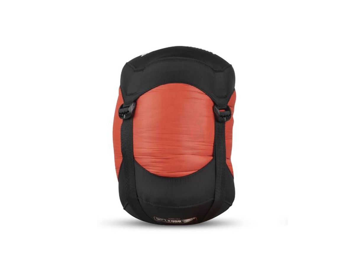 Bolsa de dormir Sea To Summit Flame FmIII Regular woman