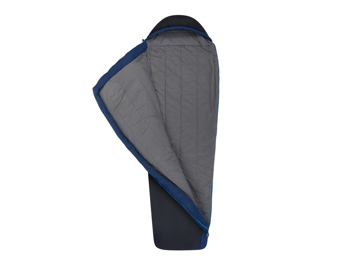 Bolsa de Dormir Sea To Summit TRAILHEAD 3 THIII SYNTHETIC SLEEPING BAG