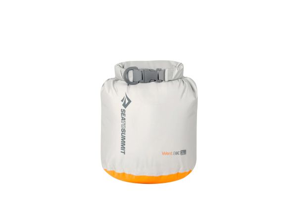 Bolsa Estanca Sea To Summit eVAK Dry Sack