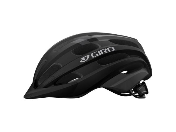 Casco Giro Register XL  Black Matte