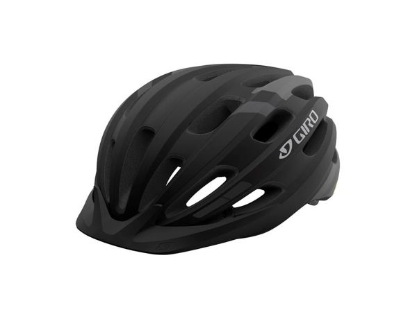 Casco Giro Register XL  Black Matte