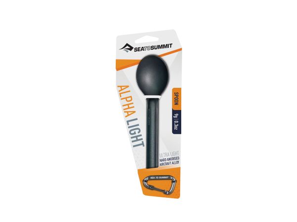 Cuchara Sea to Summit Alpha Light Spoon