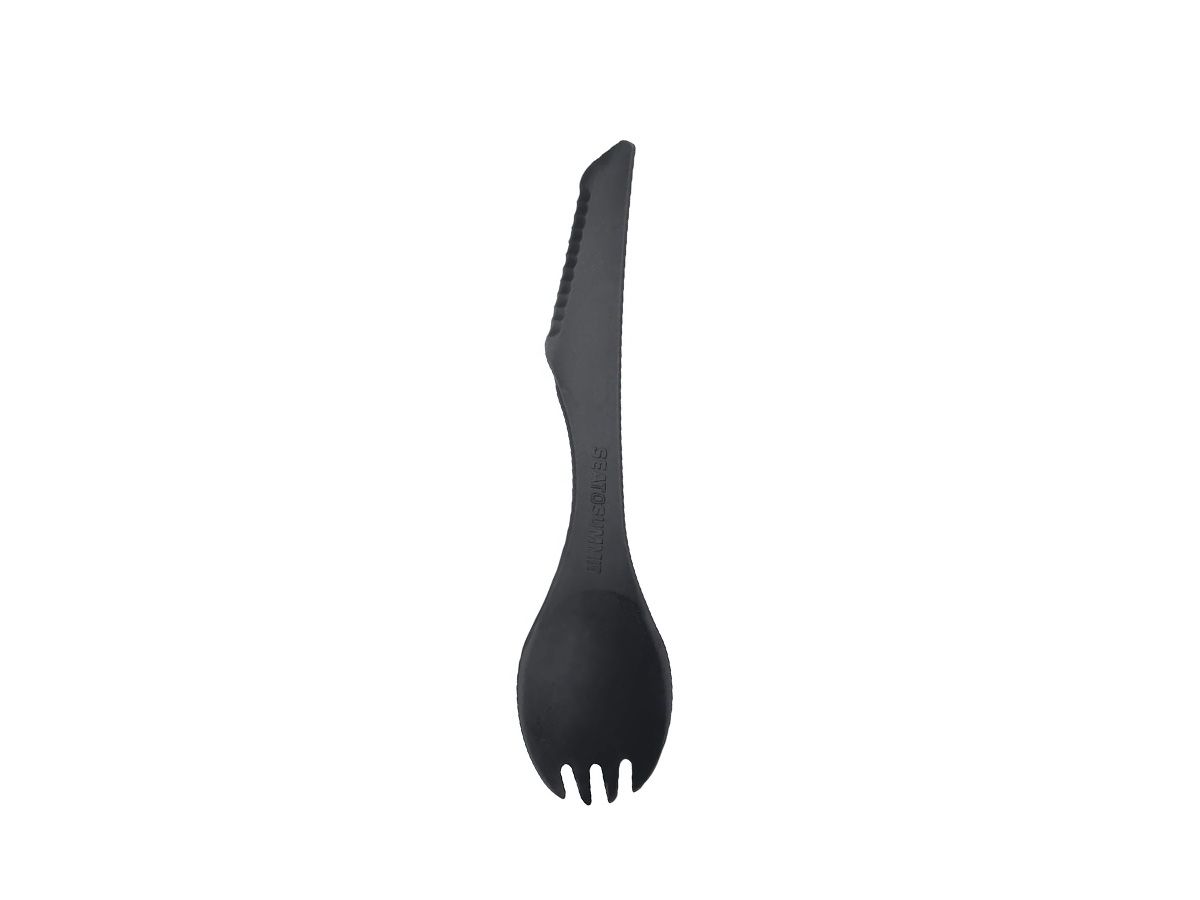 Cuchara Tenedor Cuchillo Sea to Summit Delta Spork