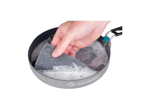 Kit De Herramientas De Cocina Sea To Summit Camp Kitchen Tool Kit 10pc Set