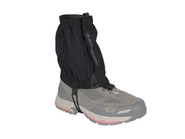 Polainas Sea to Summit Tumbleweed Ankle Gaiter