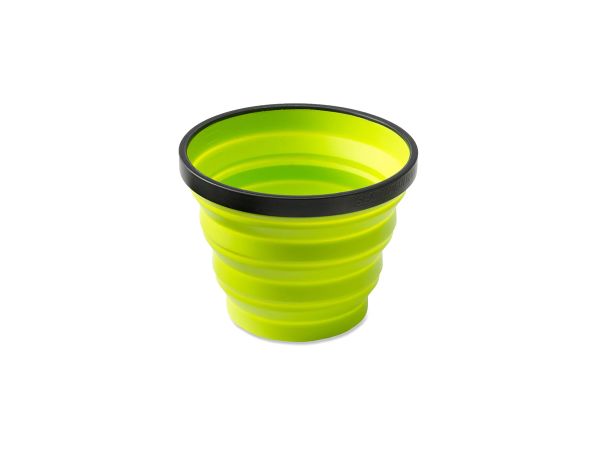 Vaso Colapsable Sea to Summit X-Cup 250ml