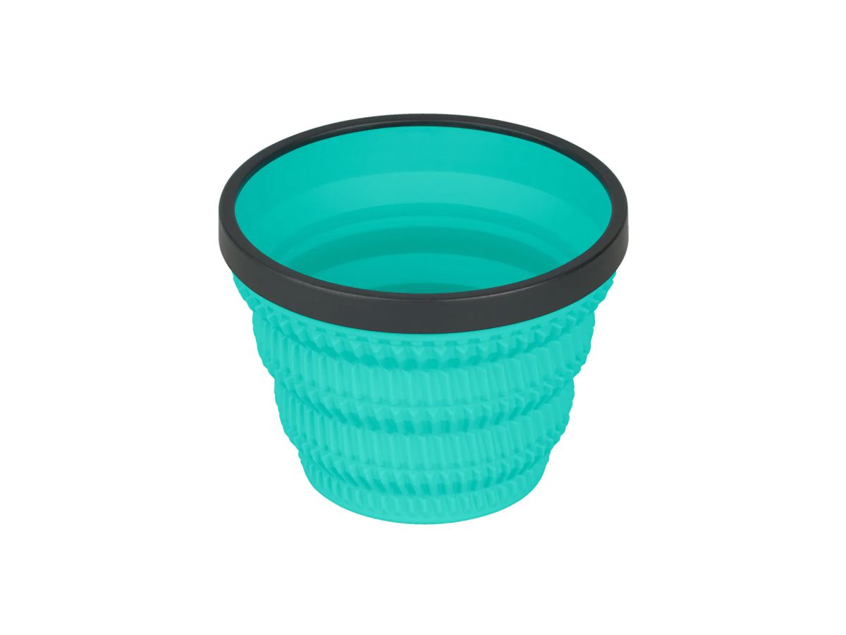 Vaso Colapsable Sea to Summit X-Tumbler Cool Grip 350ml