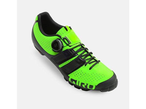 Zapatillas Giro Code Techlace