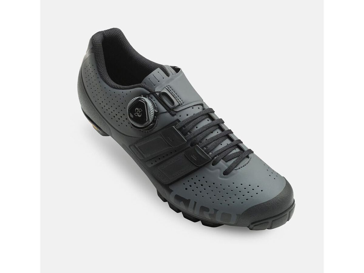 Zapatillas Giro Code Techlace Broni