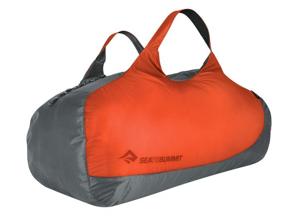 Bolso Sea To Summit Ultra-Sil™ Duffle Bag Orange