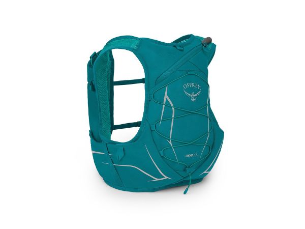 Chaleco Osprey Dyna 1.5 Con Reservorio 1.5L Women's 2022