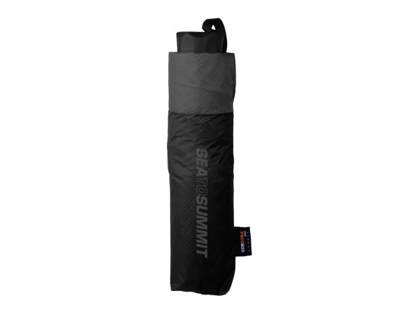 Paragua Sea To Summit Trekking Umbrella Black