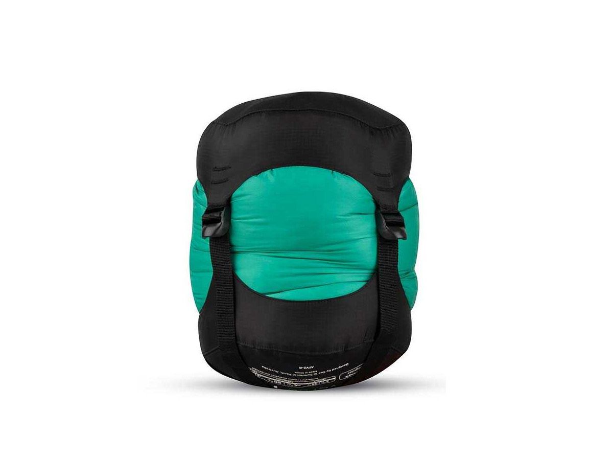 Bolsa de Dormir Sea To Summit Traverse TvII Regular