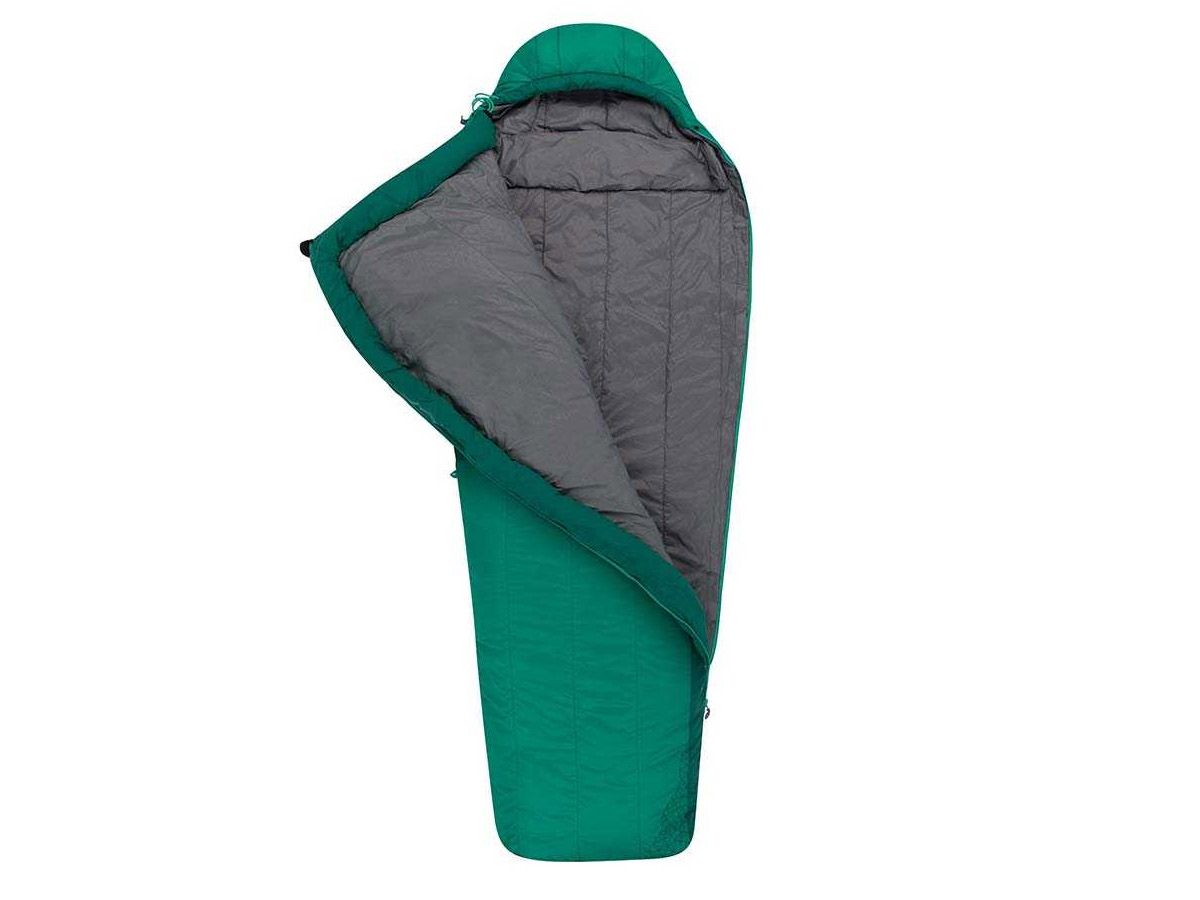 Bolsa de Dormir Sea To Summit Traverse TvII Regular