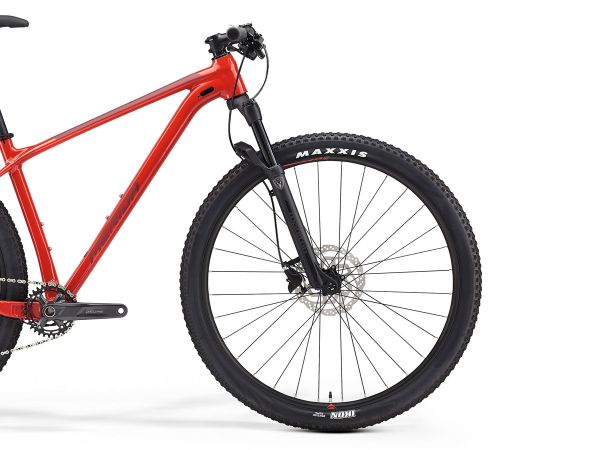 Bicicleta Montaña Limited 2022