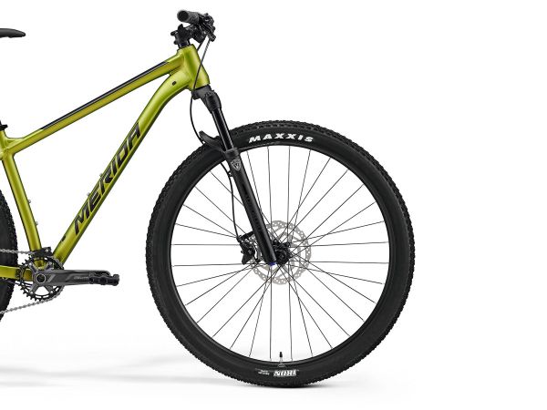 Bicicleta Montaña Merida Big Nine 400 2022