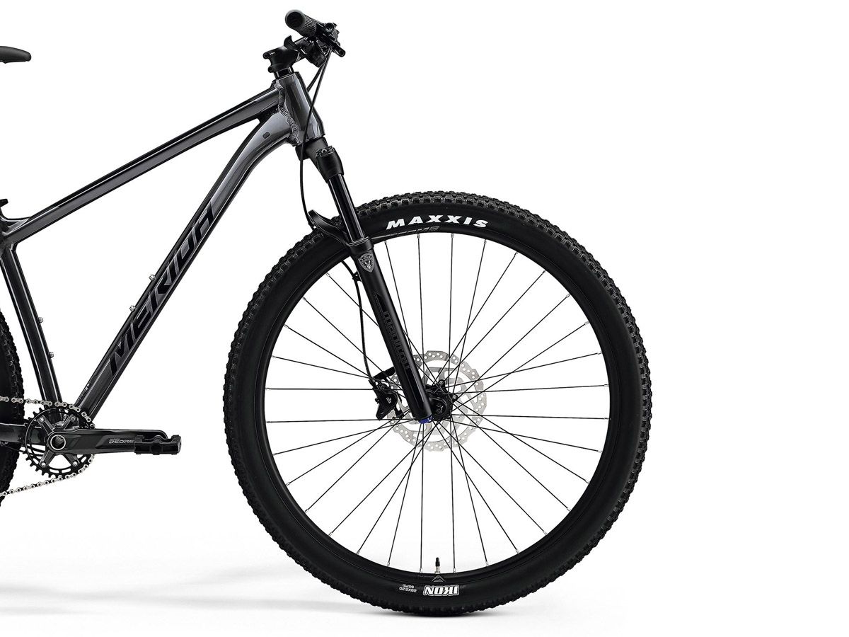 Merida big nine 400 2018 hot sale