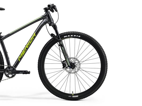 Bicicleta Montaña Merida Big Nine SLX-Edition 2022