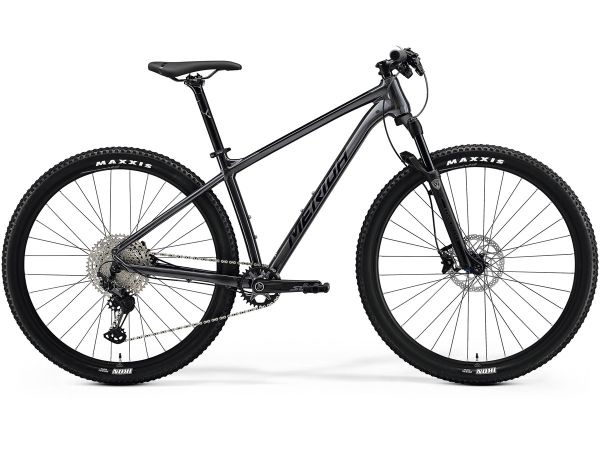 Bicicleta Montaña Merida Big Nine SLX-Edition 2022