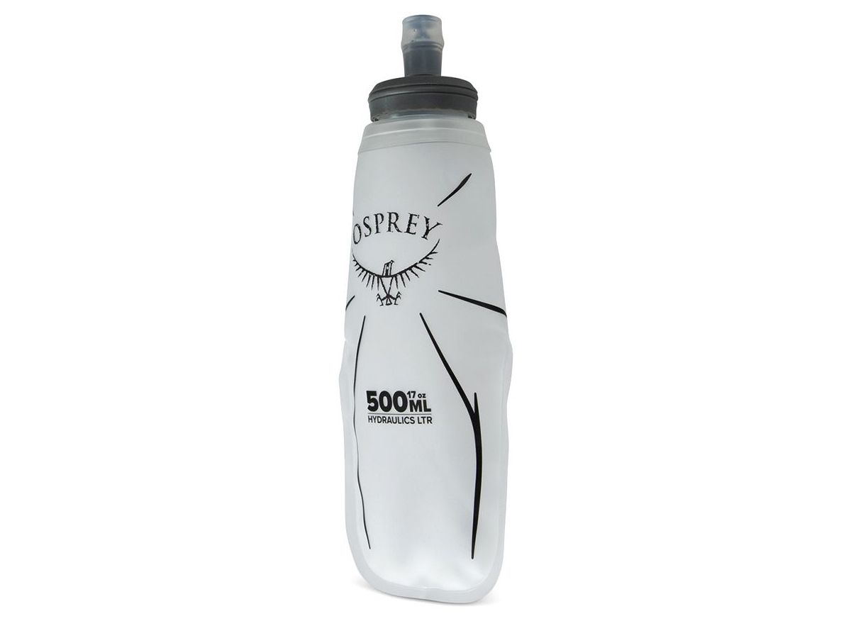 Botella Flexible Osprey Soft Flask Hydraulics 500ml