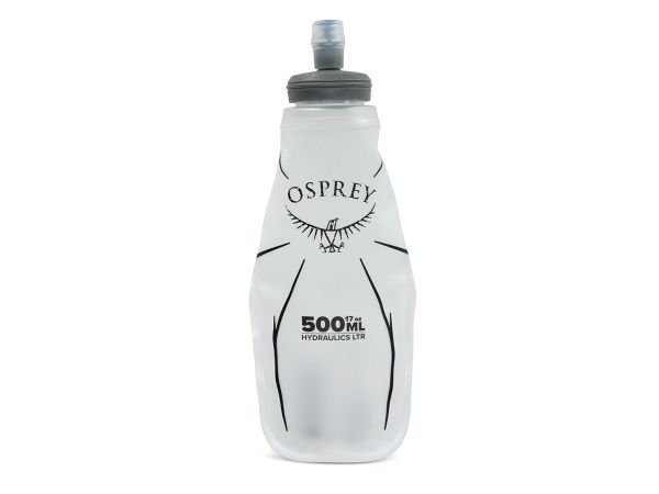 Botella Flexible Osprey Soft Flask Hydraulics 500ml