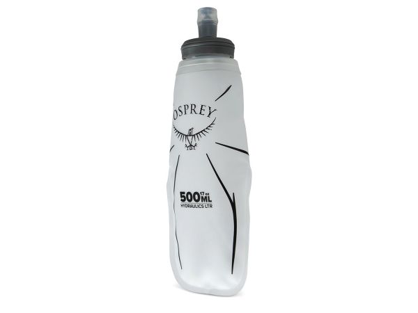 Botella Flexible Osprey Soft Flask Hydraulics 500ml