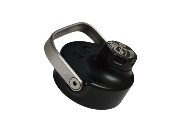 TAPA TERMO 360 TAPA P/VAC INS WIDE MOU BK