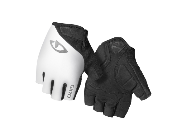 Guantes Cortos Giro Ciclismo Jagette