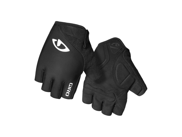 Guantes Cortos Giro Ciclismo Jagette