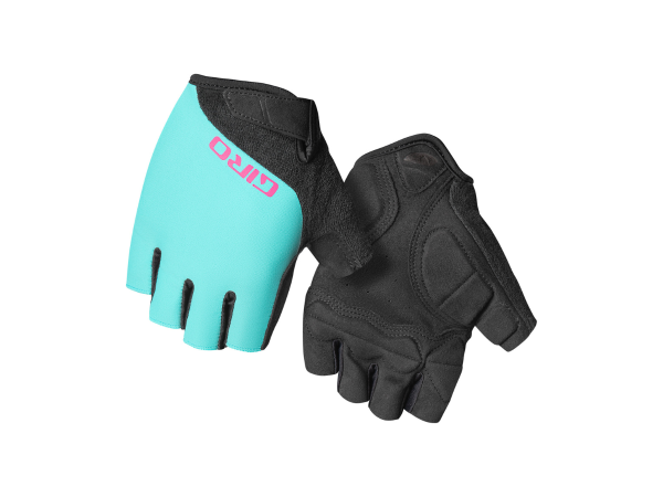 Guantes Cortos Giro Ciclismo Jagette