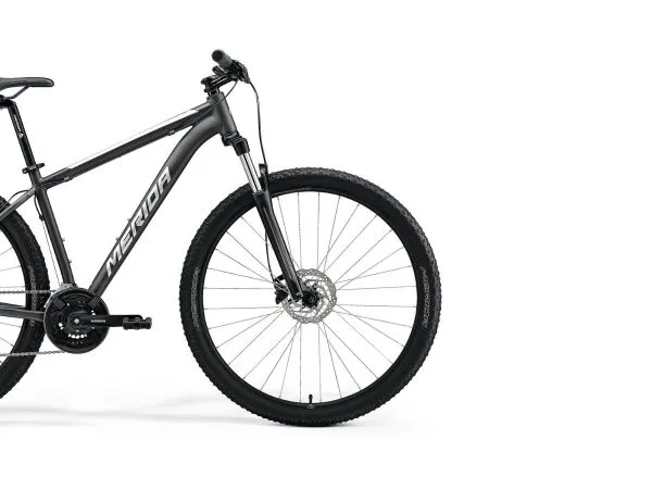 Bicicleta Montaña Merida Big Nine 15 2022