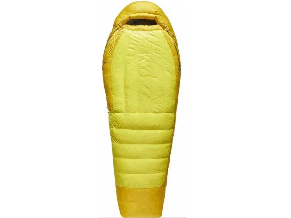 Bolsa de Dormir Sea To Summit Alpine Frio Extremo -29C Regular