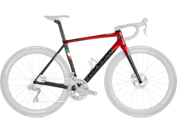 Cuadro Colnago C68 Road Disc HRRD