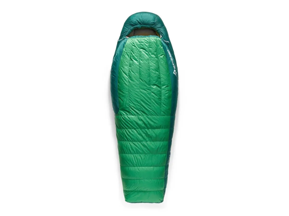 Bolsa de Dormir Sea To Summit Ascent Regular