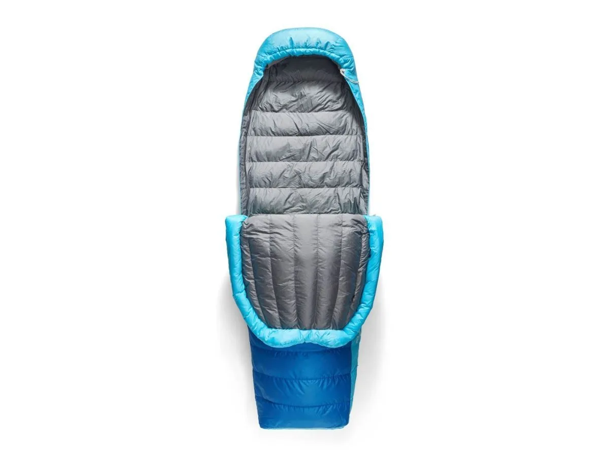 Bolsa de Dormir Sea To Summit Trek Regular