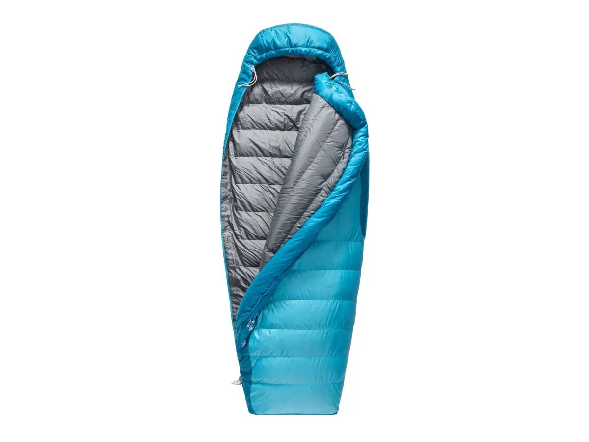 Bolsa de Dormir Sea To Summit Trek Women's Long