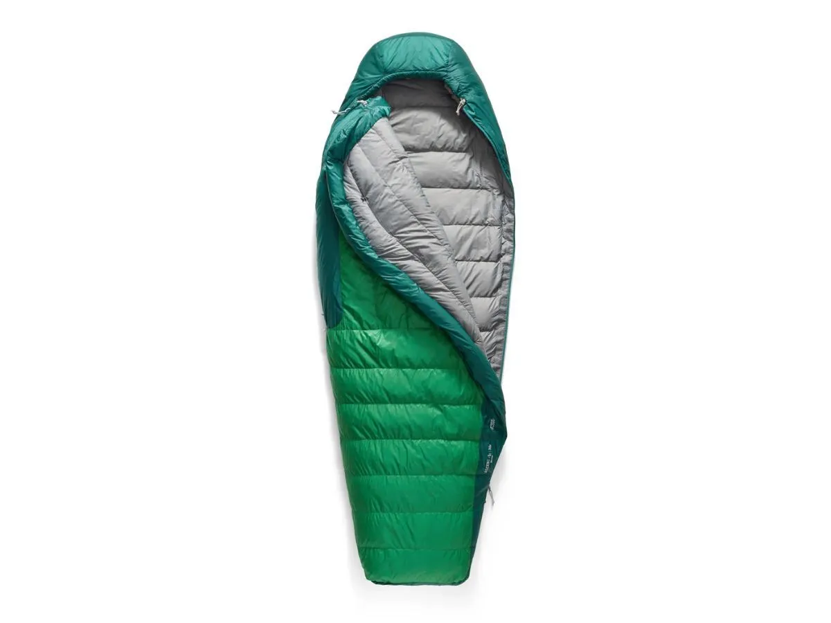 Bolsa de Dormir Sea To Summit Ascent Regular