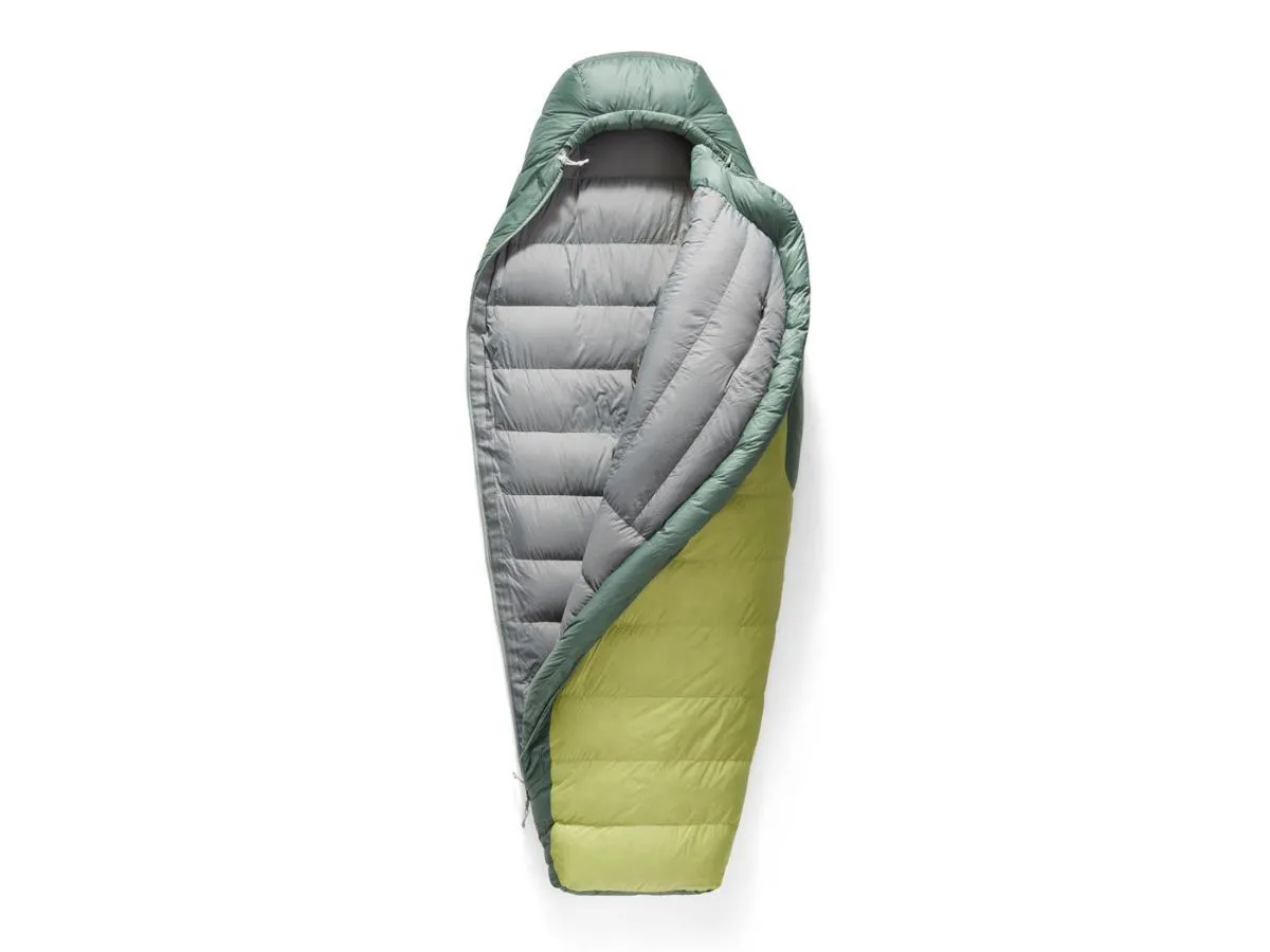 Bolsa de Dormir Sea To Summit Ascent Women´s Long