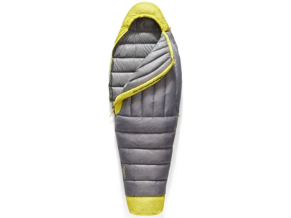 Bolsa de Dormir Sea To Summit Spark Women´s Long