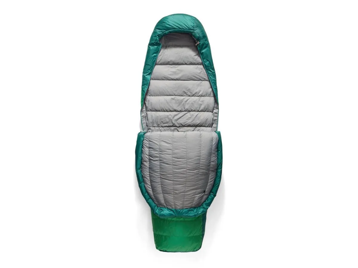 Bolsa de Dormir Sea To Summit Ascent Regular