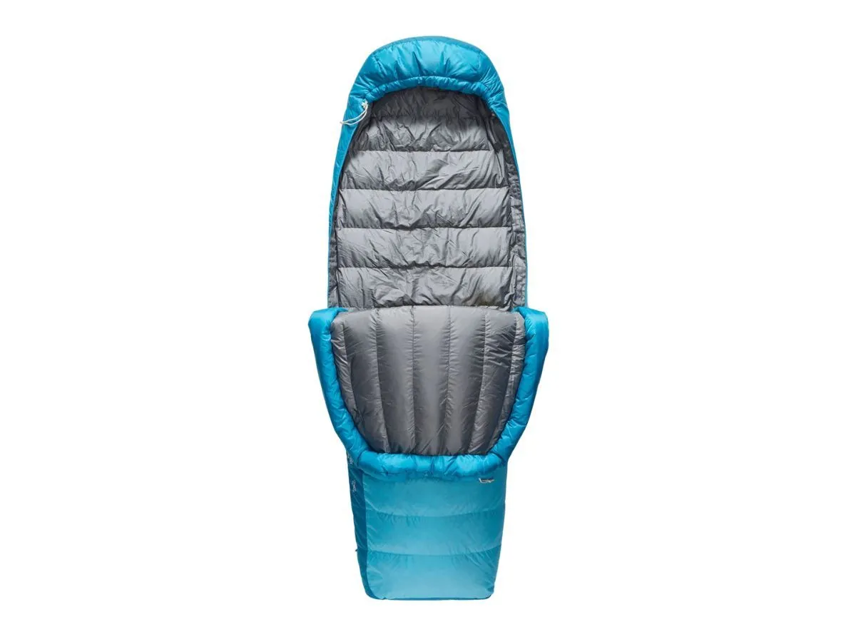Bolsa de Dormir Sea To Summit Trek Women's Long