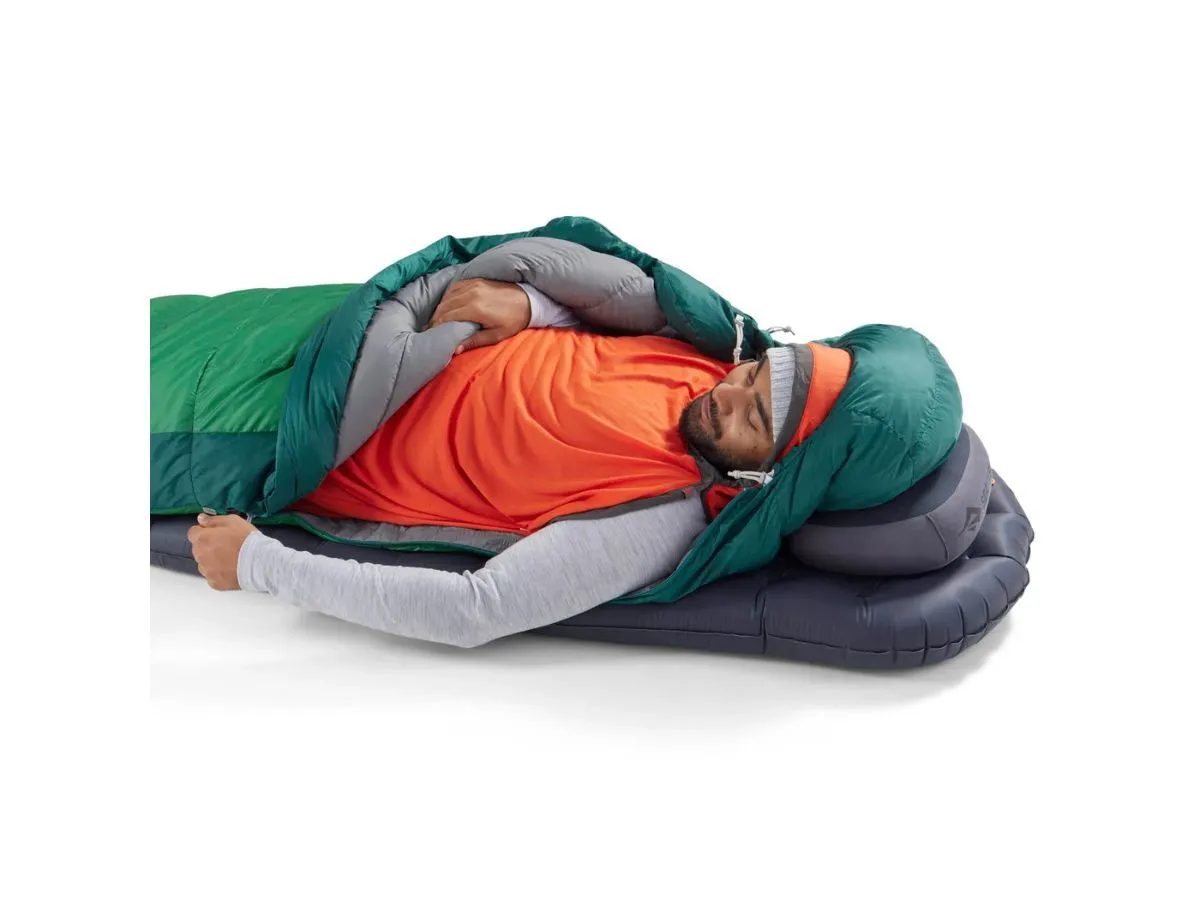 Bolsa de Dormir Sea To Summit Ascent Regular