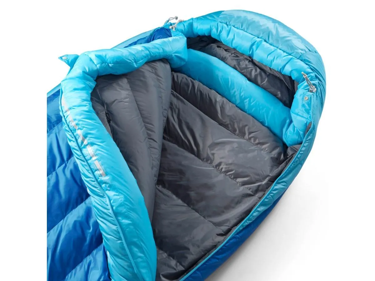 Bolsa de Dormir Sea To Summit Trek Regular