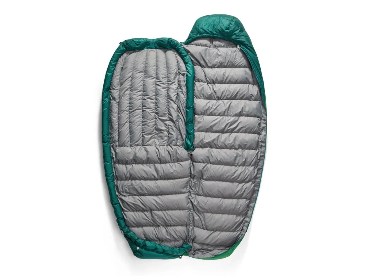 Bolsa de Dormir Sea To Summit Ascent Regular