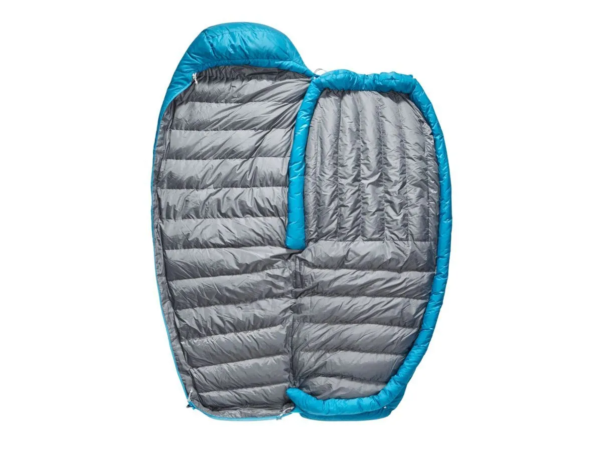 Bolsa de Dormir Sea To Summit Trek Women's Long