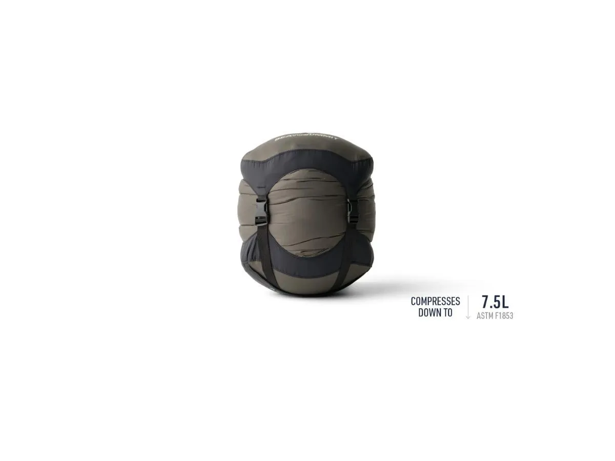 Bolsa de Dormir Sea To Summit Ascent Regular