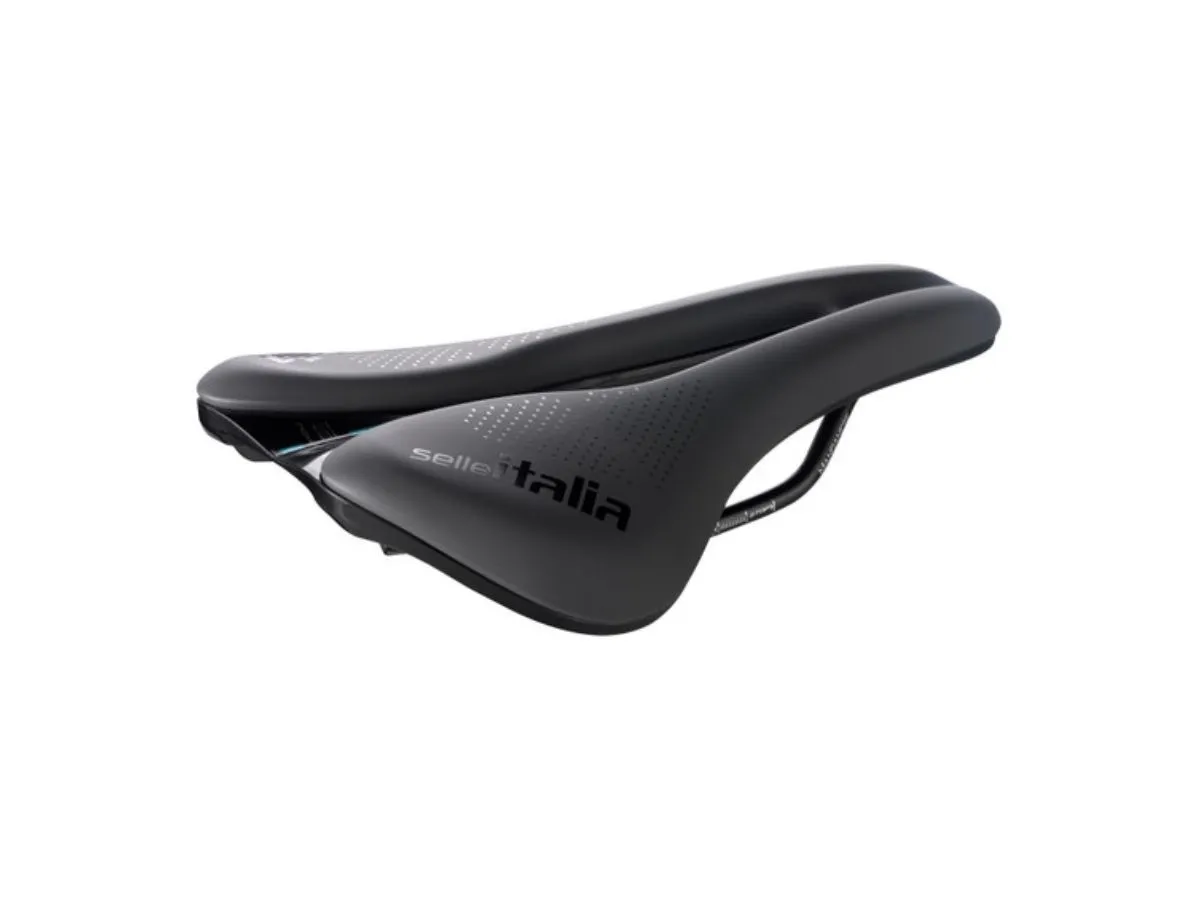 Asiento Selle Italia NOVUS EVO Boost Gravel TM Superflow L3